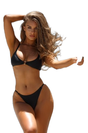 Successful OnlyFans creator using Take Profit agency management services